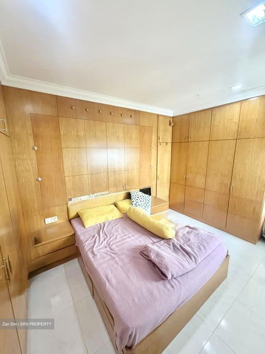 Blk 144 Tampines Street 12 (Tampines), HDB 4 Rooms #609231901